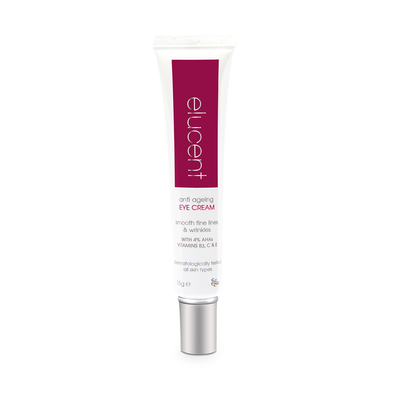 Anti Ageing Eye Cream Elucent Skincare Australia